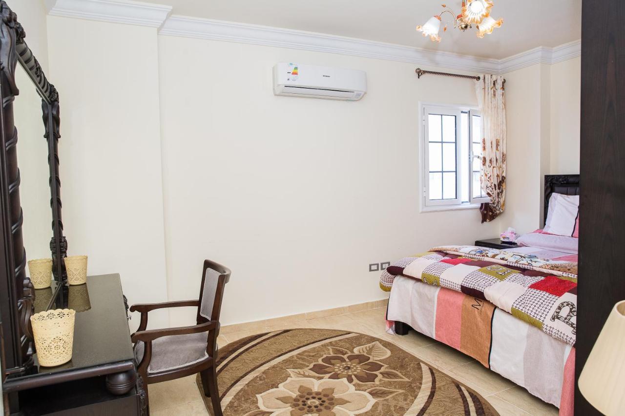 Breathtaking Wide Seaview Apartment อเล็กซานเดรีย ภายนอก รูปภาพ