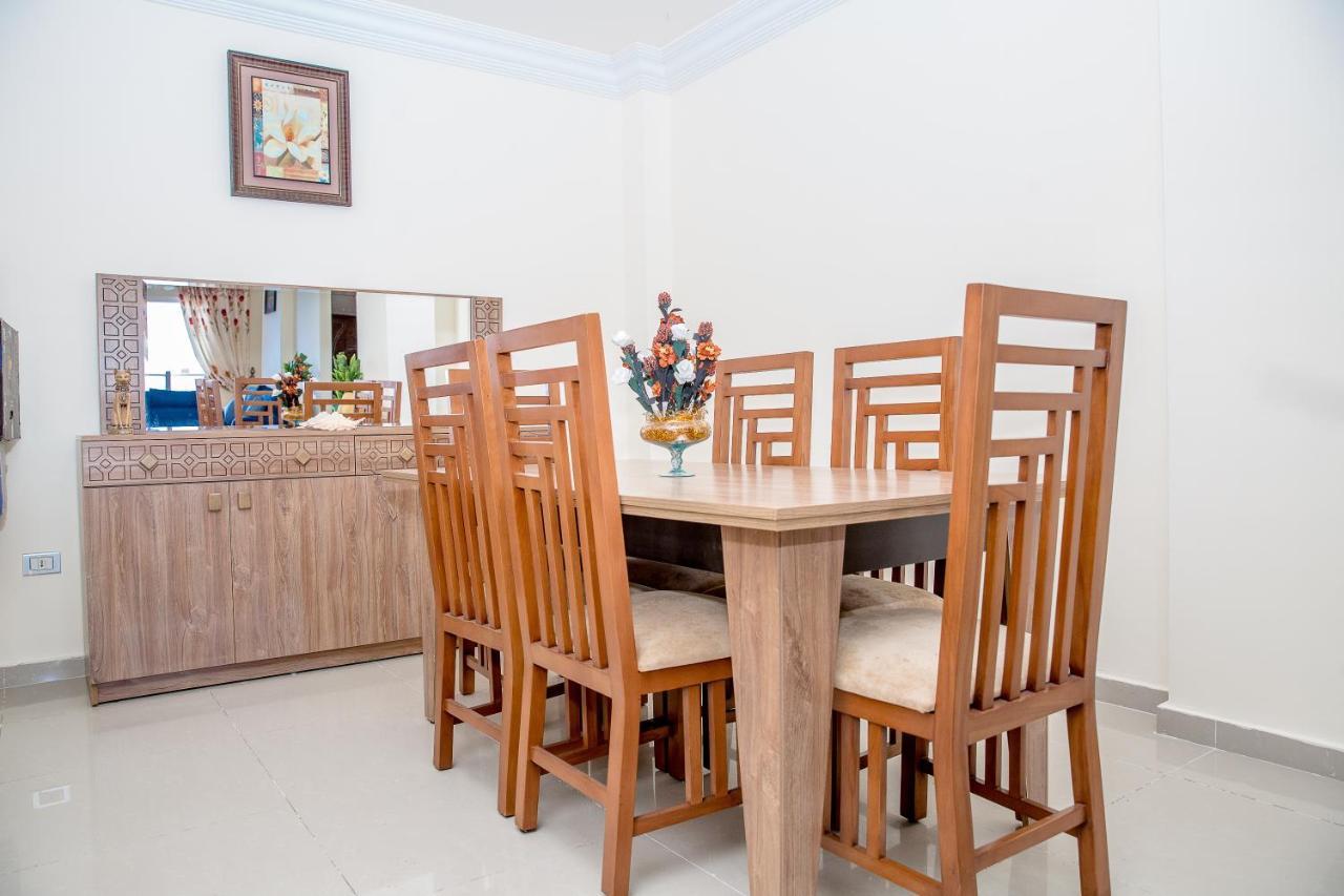 Breathtaking Wide Seaview Apartment อเล็กซานเดรีย ภายนอก รูปภาพ