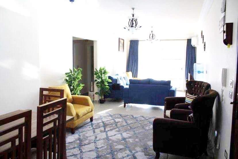 Breathtaking Wide Seaview Apartment อเล็กซานเดรีย ภายนอก รูปภาพ